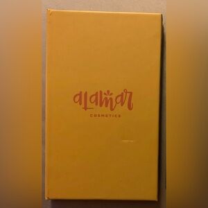 Alamar Reina Del Caribe Vol 1 palette